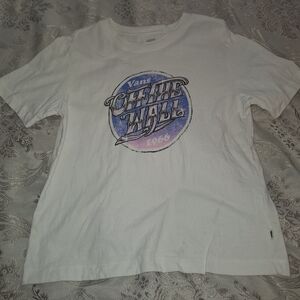 Vans Womens Shirt